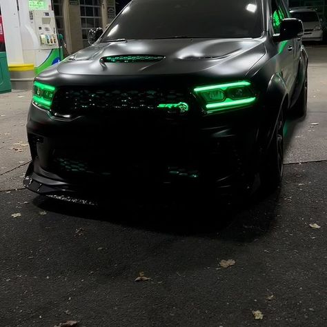 2023 Dodge Durango Hellcat (@lastcall_terror) • Instagram photos and videos Srt Durango, Dodge Hellcat Demon, Dodge Durango Hellcat, Hellcat Durango, Durango Car, Dodge Durango Srt Hellcat, Durango Hellcat, 2023 Dodge Durango, Hellcat Srt