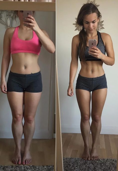 BBG Body-Fat-Loss Transformation Transformation Pictures, Transformation Fitness, Purposeful Life, Body Fat Loss, Popsugar Fitness, Popular Workouts, Diet Vegetarian, Ideal Weight, Body Motivation