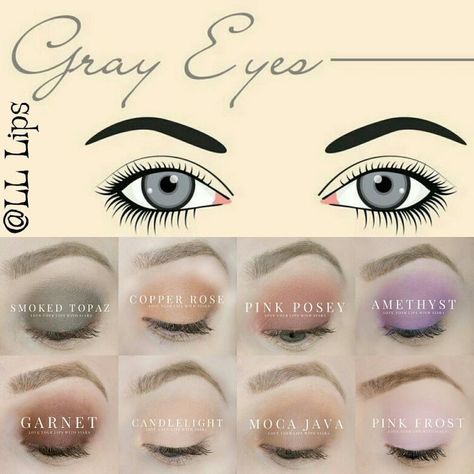 Grey Eye Makeup, Senegence Shadowsense, Saving Face, Shadow Sense, Teal Eyes, Senegence Distributor, Grey Eyes, Senegence Makeup, Permanent Cosmetics