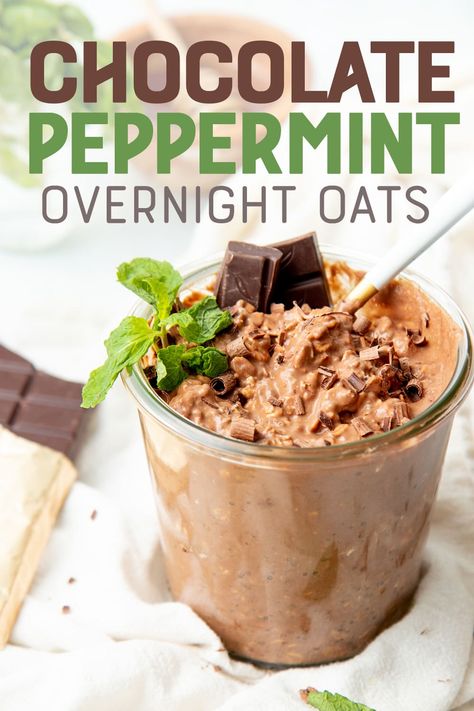 Healthy Overnight Oats Recipe, The Best Overnight Oats, Over Night Oats, Best Overnight Oats, Overnight Oats Recipe Easy, Night Oats, Overnight Oats With Yogurt, Best Overnight Oats Recipe, Oats Overnight