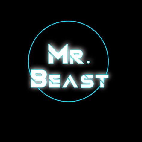 Hello Guys, Here is the Mr. Beat best logo design. It is also a glowing logo There is more effort in this than you think. It is as awesome as you thinks, So if you like it don't forget to Share and also give a like
Also Share your name 
And follow my page
Also comment more names So I make more names in the future and  also pin on Pinterst
If you want to make name like this then visit my YouTube channel 

So , 
         Good Luck Mr Beast Logo, Neon Logo Design, Mr Best, Mr Beat, Beast Logo, Names Design, Mr Beast, Neon Logo, Mr. Beast