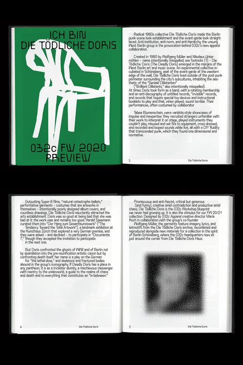 gdbot: tomstra: 032c Layout Design — 2021 https://ift.tt/3e84xhp -> Telegram Design Bot | Graphics thisisgrey likes Typography Book Layout, Essay Layout, Typography Book, Book And Magazine Design, Editorial Design Layout, Graphic Design Books, Graphics Layout, Typography Layout, Publication Design