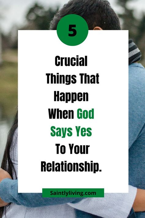 godly relationship Relationship Help Quotes, When God Says Yes, Godly Husband, Christian Dating Advice, God Centered Relationship, Godly Dating, Christian Couples, Christian Relationships, Christian Dating