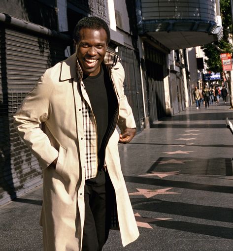 Joshua Henry on Starring in the Broadway Revival of Carousel Jessie Mueller, Prada Pants, Aaron Burr, Burberry Trench, Burberry Trench Coat, Stay Classy, Been There Done That, The Beast, Carousel