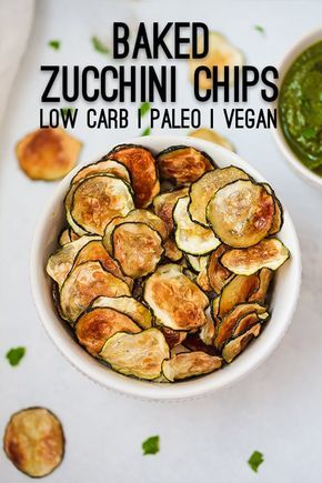 Oven Baked Zucchini Chips, Green Goddess Recipe, Oven Baked Zucchini, Baked Zucchini Chips, Aip Vegan, Aip Snack, Green Goddess Dip, Unbound Wellness, Zucchini Chips Baked