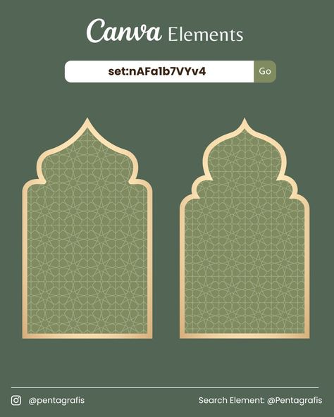 Ramadan Frame | Canva Element | Ramadhan vect Ramadan Frame, Ramadhan Illustration, Ramadhan Design, Canva Free Elements, Png Islamic, Ramadan Illustration, Eid 2024, Bedroom Ideas For Small Rooms Women, Ramadan Design