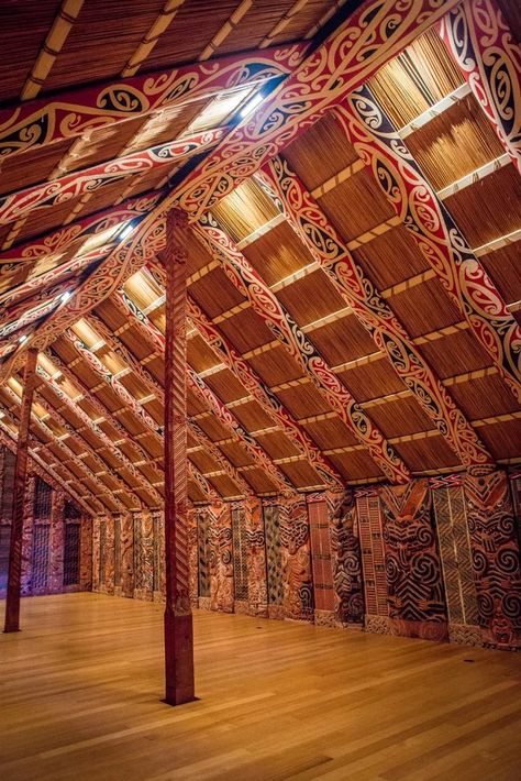 Maori Designs, Māori Culture, Maori Art, Memorial Museum, Bridge Design, House Inside, Dream Holiday, Beautiful Buildings, Auckland