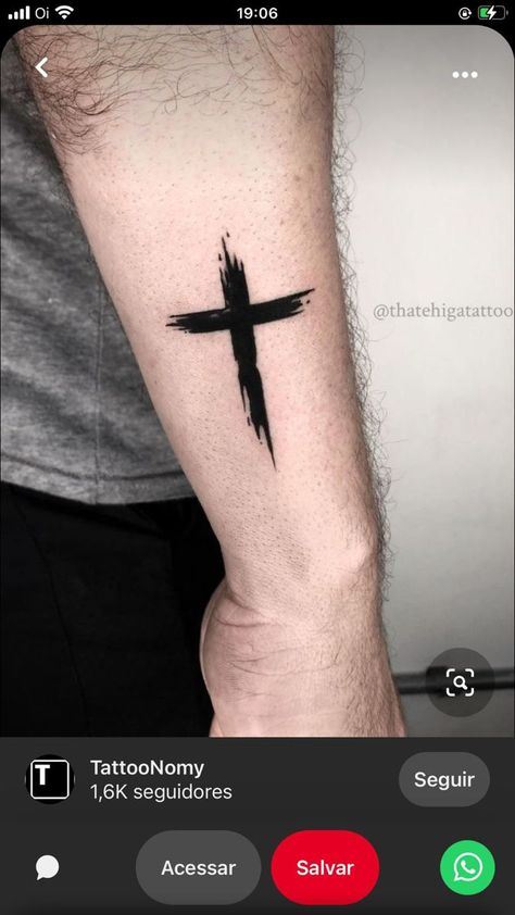 Tattoos With Cross, Ethan Tattoo, Wrist Tattoo Ideas, Cross Tattoos For Women, Number Tattoos, Cute Tiny Tattoos, Sunflower Tattoo Design, Wrist Tattoo, Sunflower Tattoo