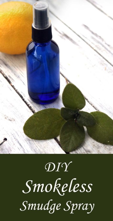 Smudging Spray, Witchy Corner, Energy Clearing Spray, Clearing Spray, Diy Cleaning Spray, Essential Oil Spray Recipes, Sage Spray, Cedar Essential Oil, Perfume Versace