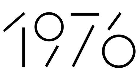 Beazley Designs of the Year 2019: Artificial Intelligence, stencil & more winners | TypeRoom Seoul Building, David Chipperfield, English Font, Stencil Font, Amore Pacific, Typography Alphabet, Typeface Design, Environmental Graphics, Business Logo Design