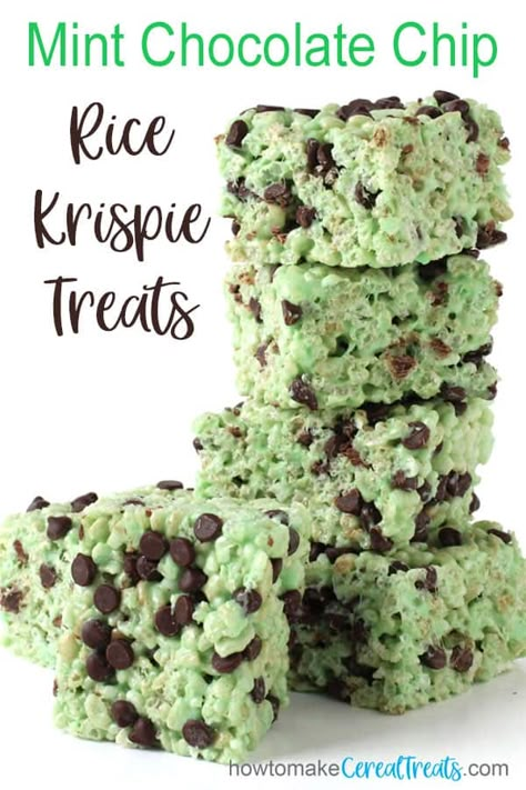 Pistachio Rice Krispie Treats, Unique Rice Krispie Treats, Gourmet Rice Krispie Treats, Fancy Rice Krispie Treats, Chocolate Chip Rice Krispie Treats, Rice Krispie Treats Ideas, Holiday Rice, Best Rice Krispie Treats, Rice Krispie Treats Recipe