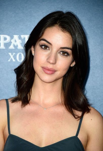 Phil Coulson, Adelaide Kane, Photography Women, Dark Hair, Pretty Face, Hair Goals, Pretty People, Hair Inspiration, Hair Hair