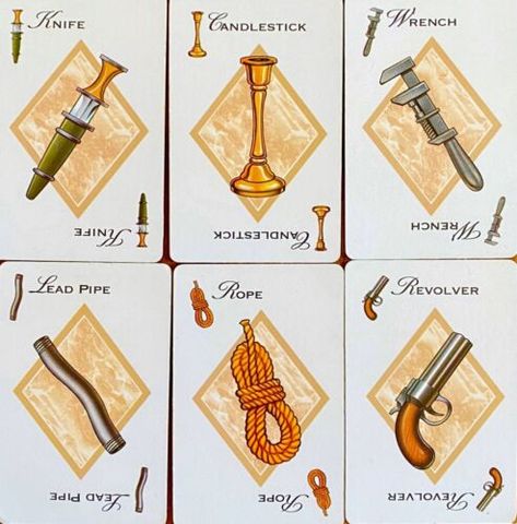 Mystery Board Games, Clue Cards, Board Game Party, Clue Party, Clue Games, Red Herring, Party Props, Printable Cards, 30th Birthday