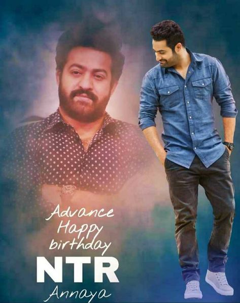 Jr Ntr Birthday Images, Rrr Wallpaper, Advance Happy Birthday, Sorry Images, New Movie Images, Dove Images, Jr Ntr, Allu Arjun Hairstyle, Hanuman Wallpapers