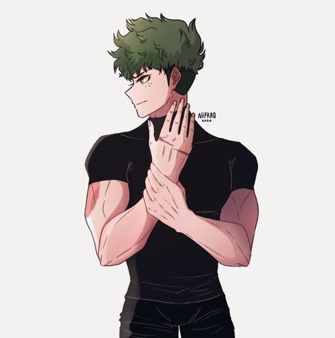 #wattpad # Deku comes back to the dorms after All Might calls him over, but what will he do when he finds his boyfriend, Shoto Todoroki, cheating on him... Deku Boku No Hero, Bakugou Manga, Villain Deku, Happy Cartoon, Anime Boyfriend, My Hero Academia Episodes, Hero Academia Characters, Fanarts Anime, My Hero Academia Manga