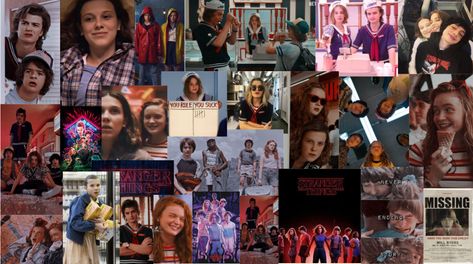 stranger things | aesthetic collage | stranger things aesthetic pics | wallpaper | desktop wallpaper | #Wallpaper_For_Laptop_Stranger_Things #Laptop_Stranger_Things_Wallpaper #Stranger_Things_Wallpaper_Laptop_Aesthetic #Sadie_Sink_Wallpaper_Laptop Stranger Things Keyboard Wallpaper, Stranger Things Wallpaper Laptop Aesthetic, Sadie Sink Desktop Wallpaper, Sadie Sink Wallpaper Laptop, Stranger Things Wallpaper Aesthetic Laptop, Stranger Things Wallpaper For Pc, Stranger Things Wallpaper Aesthetic Ipad, Stranger Things Macbook Wallpaper, Stranger Things Wallpaper For Ipad