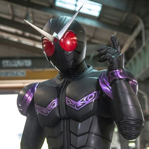 Armadura Ninja, Sci-fi Helmet, Armadura Cosplay, Kamen Rider W, Kamen Rider Zero-one, Johnny D, Fox Kids, Japanese Superheroes, Kamen Rider Series