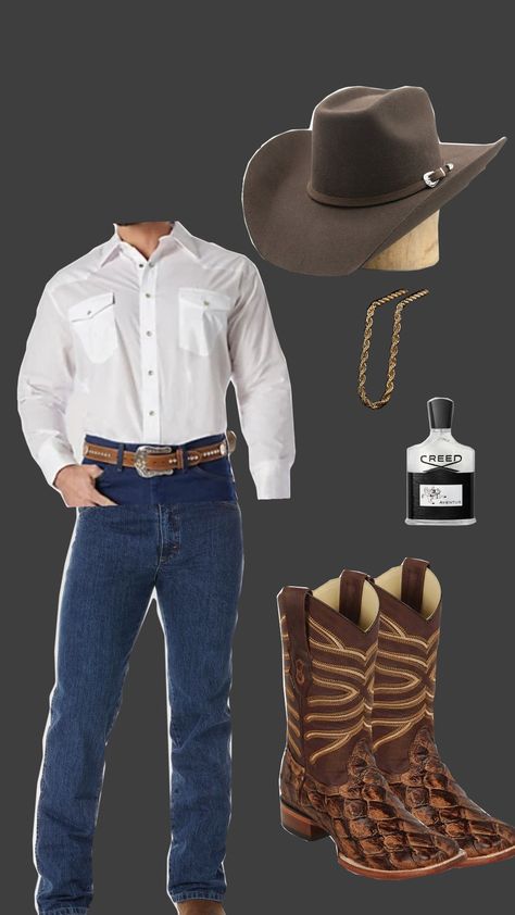 Country Boy Style, Country Guy Outfits, Takuache Outfits Guys, Country Mens Fashion, Western Outfits Men, Casual Country Outfits, Cowboy Outfits, Country Men, Country Outfits