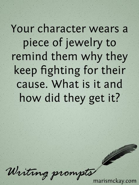 Jewel's necklace that she got from her mom, brothers, and friend for her b-day Memory Writing Prompts, Main Character Backstory Ideas, How To Write A Tragic Backstory, Sister Writing Prompts, Character Backstory Prompts, Enemies To Friends Prompts, Villian Prompts Story Ideas, Tragic Backstory Prompts, Royal Story Prompts