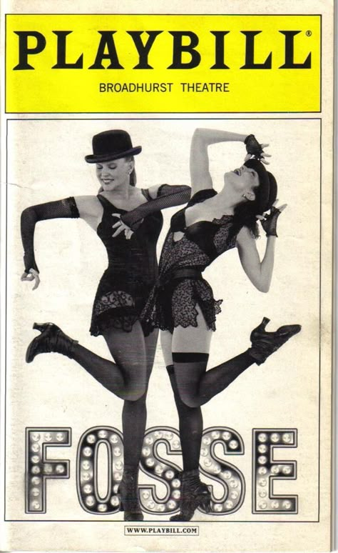 Ann Reinking, Gwen Verdon, Cat Puppet, Bebe Neuwirth, Cabaret Costume, Broadway Playbills, Chicago Musical, Bob Fosse, Nice Photography