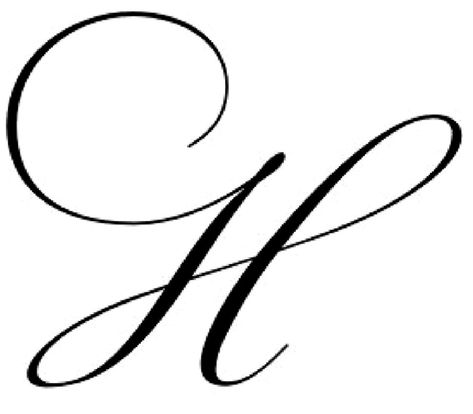 H Tattoo Letter Design, Calligraphy H, Pencil Challenge, Simple Arm Tattoos, H Tattoo, Christmas Tattoo, Alfabet Letters, Fancy Letters, Dainty Tattoos