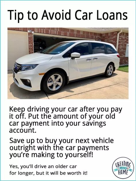 Saving For Car, Car Payment Hacks, How To Save For A Car, Save Money For Car, Saving For Car Down Payment, Financing A Car, Saving For A Car Tips, Financial Hacks, Paying Off Car Loan Faster