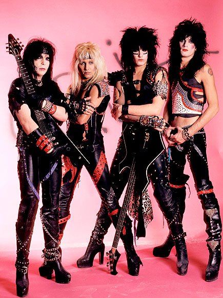 Band Kiss, 80s Rock Bands, Hair Metal Bands, 80s Hair Bands, Motley Crüe, Hair Metal, Behind Blue Eyes, Fry Recipes, 80s Rock