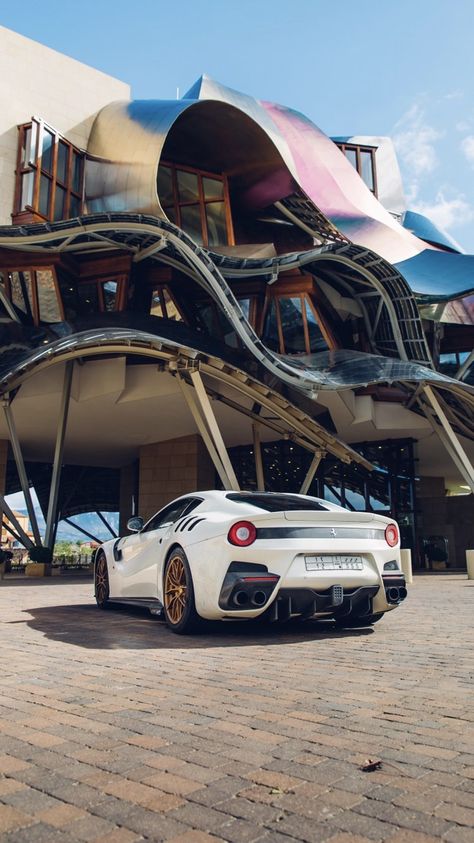 F12TDF. Luxury Cars, Cars, Vehicles