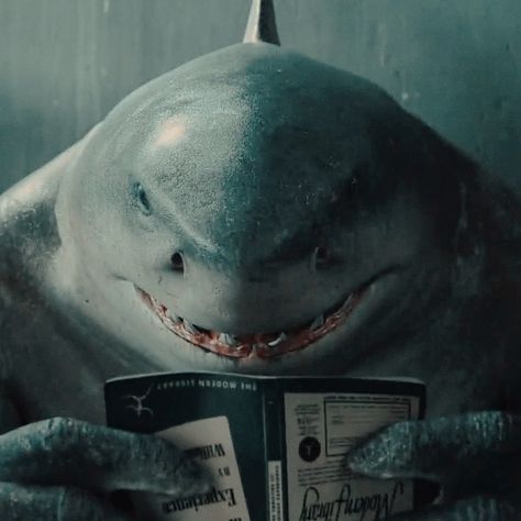 Shark Icon, Super Hiro, Dc Aesthetic, Glitch Mode, Pink Floyd Art, Shark Photos, King Shark, Comic Villains, Star Wars Droids