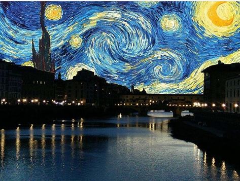 Starry Night Wallpaper, Gogh Paintings, 4k Wallpapers For Pc, Vincent Van Gogh Paintings, Digital Portrait Art, Van Gogh Paintings, Starry Night Van Gogh, Vincent Van, Digital Portrait