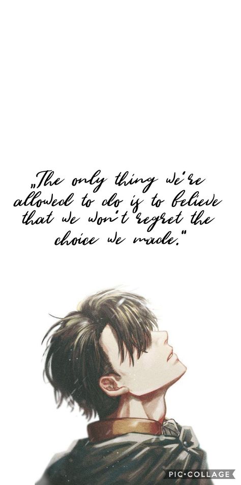 Captain Levi Aesthetic, Anime Levi Wallpapers Aesthetic, Marvel Qoute Wallpaper, Mikasa Ackerman Quotes, Levi Ackerman Quotes Wallpaper, Levi Ackerman Fanart Wallpaper, Captain Levi Wallpaper Aesthetic, Anime Quotes Wallpaper Iphone, Aot Wallpaper Iphone