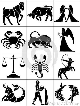 Pisces Signs, Astrology Symbols, Astrology Pisces, White Illustration, Zodiac Astrology, Zodiac Symbols, Black And White Illustration, Bullet Journals, Image Illustration