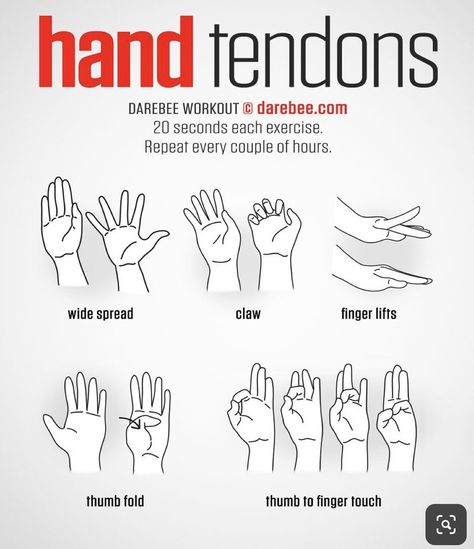 Hand Workouts For Masculine Hands, Masc Hands Exercise, Veiny Hand Workout, Strong Hands Workout, Hand Stretching Exercises, Hand Exercises For Women, Hand Workout, Hand Stretching, Hand Therapy Exercises