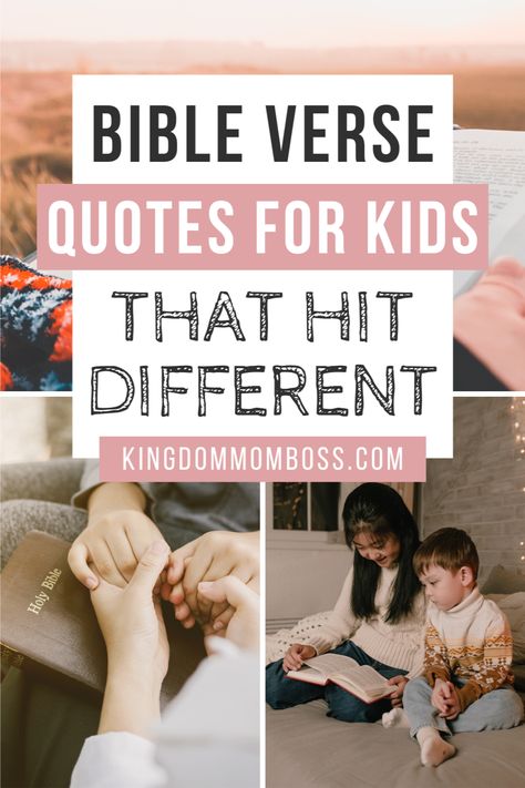 Looking for some words of encouragement for your children? Our blog features uplifting Bible verses quotes inspirational that serve as perfect reminders of faith and hope. Ideal for daily inspiration or memorization, these verses are a treasure trove of wisdom. #bibleverse #motivationalquotespositive #quotesthathitdifferent Bible Verses For Kids Encouraging, Bible Verses For Classroom, Bible Verses For Teenagers, Bible Verses For School, Bible Verse For Children, Encouragement Quotes For Kids, Verses For Students, Bible Quotes About Children, Scriptures To Memorize