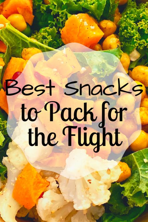 Best Snacks to Pack for the Flight – Quick Whit Travel Plane Snacks, Airplane Snacks, Snacks Travel, Heart Healthy Snacks, Airport Food, Healthy Travel Snacks, Plane Food, Airline Food, Best Snacks