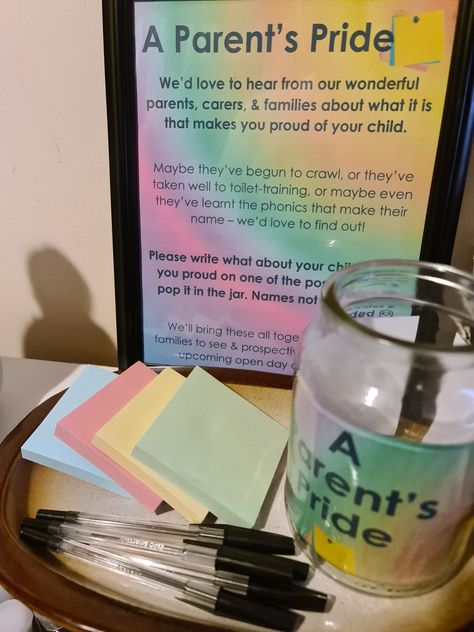 Pride month is upon us and what better way to celebrate than build upon those parent partnerships and celebrate what makes our parents proud when it comes to their children. Family Partnership Ideas For Preschool, Parental Involvement In School, Parent Engagement Ideas Preschool, Parent Education Topics, Parent And School Partnerships, Parent Partnership Ideas, Parent Support Group Ideas, Parent Engagement Ideas Schools, Parent School Partnerships
