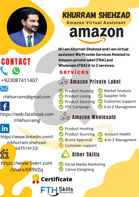 #wholesale #amazonfba #privatelabel #virtualassistant Amazon Wholesale Fba, Amazon Fba Products Ideas, Reading Lab, Amazon Virtual Assistant, Amazon Fba Private Label, Amazon Private Label, Psychology Notes, Amazon Fba Business, Study Plans