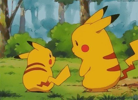 Pikachu Art, Pikachu Wallpaper, Pokemon Gif, Pokemon Pocket, Cute Pikachu, Pokemon Pins, Pet Mice, Pokemon Comics, Pokemon Memes