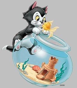 Disney Sidekicks, Pinocchio Disney, Disney Pinocchio, Walt Disney Characters, Disney Cats, Disney Cartoon Characters, Disney Images, Disney Animals, Disney Favorites