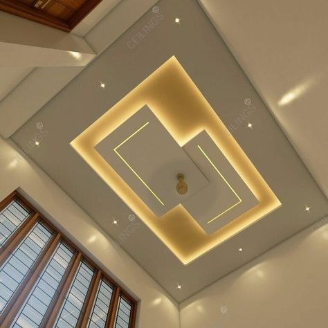 Latest False Ceiling Designs, Simple False Ceiling Design, Gypsum Ceiling Design, Luxury Ceiling Design, Bedroom Pop Design, Simple Ceiling Design, Down Ceiling Design, False Ceiling Bedroom, New Ceiling Design