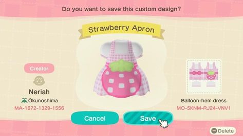 Acnh Kawaii Clothes Codes, Kidcore Animal Crossing Codes Clothes, Animal Crossing Pink Clothes, Cutecore Animal Crossing Clothes, Animal Crossing Cute Codes, Cutecore Animal Crossing Codes, Kawaii Animal Crossing Clothes, Acnh Kawaii Clothes, Kawaii Animal Crossing Codes