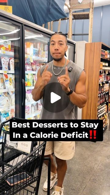 Trent Harrison | Online Fitness Coach on Instagram: "If you’re obsessed with desserts and sweets, here are some of my favorites that you need to grab on your next grocery haul‼️

#protein #fitness #fitnesstips #nutrition #weightloss #fatloss #grocerystore #groceryhaul #icecream #desserts #fruit" Healthy Snack Plate Ideas, Trent Harrison, Restaurant Meals, Desserts Fruit, Best Protein Bars, Costco Finds, Healthy Sweet Snacks, Online Fitness Coaching, Low Calorie Desserts