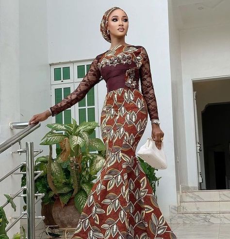 Latest Ankara Six Pieces Long Gown Styles, Six Piceses Gown Ankara, 6pieces Ankara Gown, Ankara Six Pieces Long Gown Styles, Six Pieces Gown Ankara Style For Ladies, 6 Pieces Ankara Gown, 6 Pieces Ankara Gown Styles, Six Pieces Gown Ankara, Six Pieces Gown Ankara Style