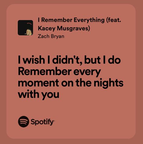 Zachary Bryan, Kacey Musgraves Lyrics, Zach Bryan Quotes, Country Lyrics Quotes, Small Widget, Book Dedication, Lyrics Spotify, Country Song Quotes, Country Lyrics