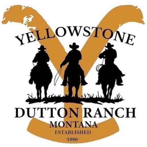 Yellowstone Series, Yellowstone Dutton Ranch, Cricut Svg Files Free, Dutton Ranch, Cricut Craft Room, Diy Cricut, Sublimation Paper, Yellow Stone, Cricut Projects Vinyl