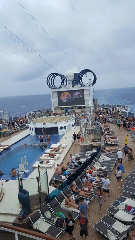 MSC Seaside  Miami Beach  pool.. Msc Seaside Cruise, Msc Seaside, Cruise Aesthetic, Msc Cruises, Travel Reading, Cruise Ships, Beach Pool, Adventure Awaits, Miami Beach