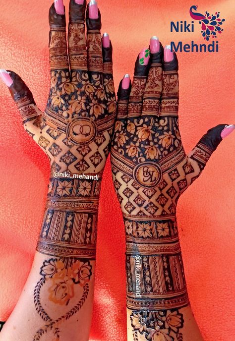 Mehandi Designs Latest, Simple Mehendi Designs, Mehndi Designs Bridal Hands, Engagement Mehndi Designs, Full Mehndi Designs, Stylish Mehndi Designs, Latest Bridal Mehndi Designs, Wedding Mehndi Designs, Full Hand Mehndi Designs