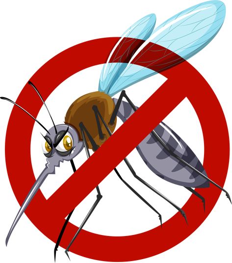 Aedes aegypti - malaria day Mosquito Drawing, Mosquito Prevention, Cartoon Mosquito, Malaria Prevention, Mosquito Spray, Natural Mosquito Repellant, Zika Virus, Fly Repellant, Mosquito Bite