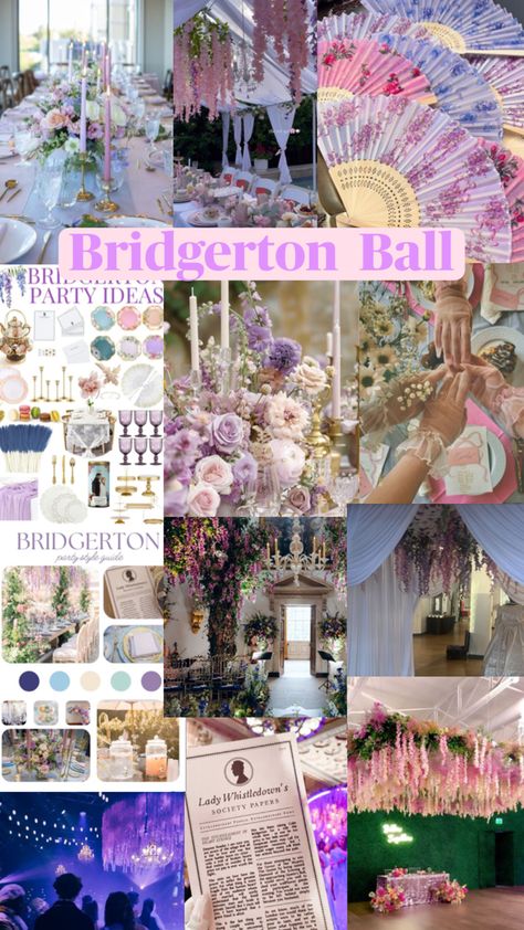 Bridgerton Ball, Party Fashion, Costume Design, Style Guides, Design