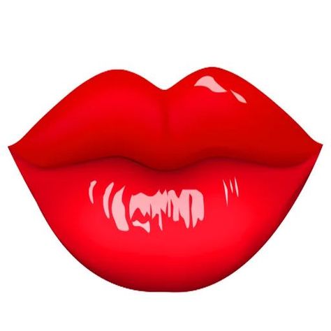 Berry Red Lipstick, Mouth Clipart, Cartoon Lips, Lip Background, Png Lips, Lips Printable, Lips Cartoon, Lip Outline, Pop Art Lips